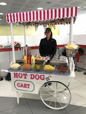 Carrito Hot Dog - imagen 2