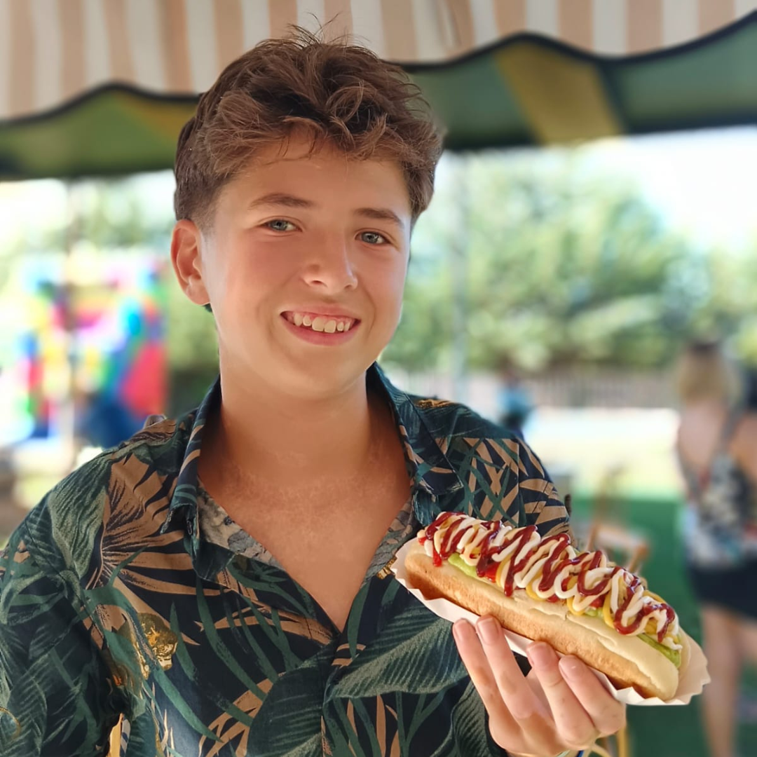 Carrito Hot Dog - imagen 3