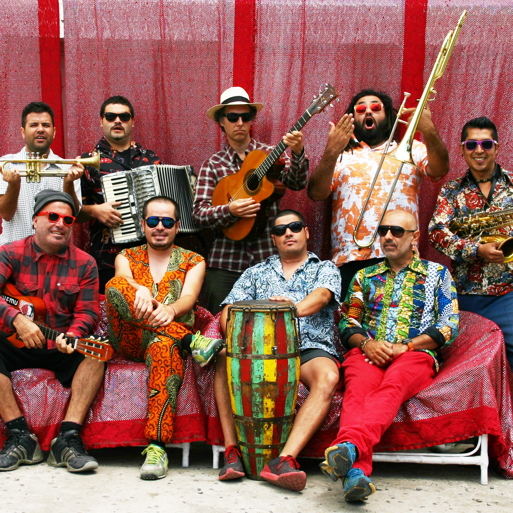 Carrito Hot Dog - imagen 6