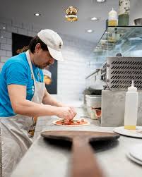 Pizza Napolitana - imagen 1