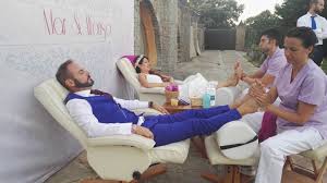 Masotearia - Servicio de Masajes para tu evento - imagen 6