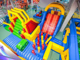 Juegos Inflables - imagen principal