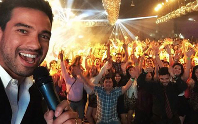 Animación Profesional  - imagen principal