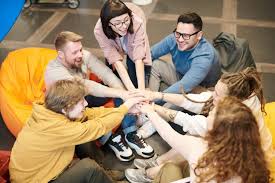 Liderazgo y Trabajo en Equipo - imagen principal