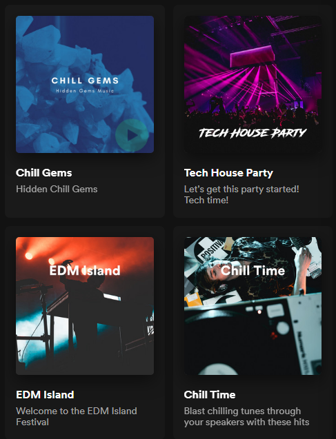 Celebraciones Premium